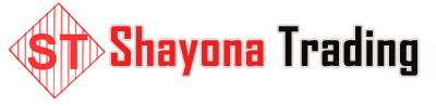 Shayona Trading